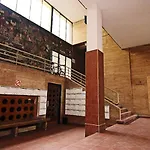 Wow Hostal *