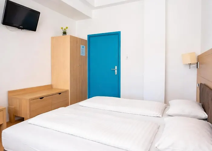 호스텔 Wow 부다페스트