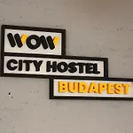 Wow Hostel Boedapest