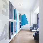 Wow Hostel Boedapest