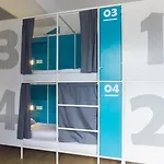 Wow Hostel Boedapest