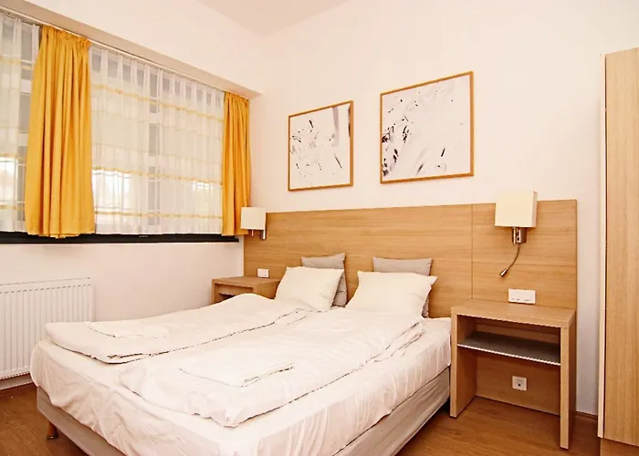 Wow 旅馆 布达佩斯