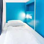 Wow City Hostel * Budapest