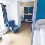 Wow City Hostel * Budapest