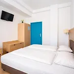 Hostel Wow City Hostel Budapest