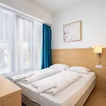 Hostel Wow City Hostel Budapest