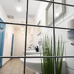 Wow City Hostel *