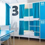 Hostel Wow City Hostel