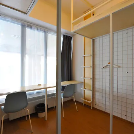 Albergue Wow