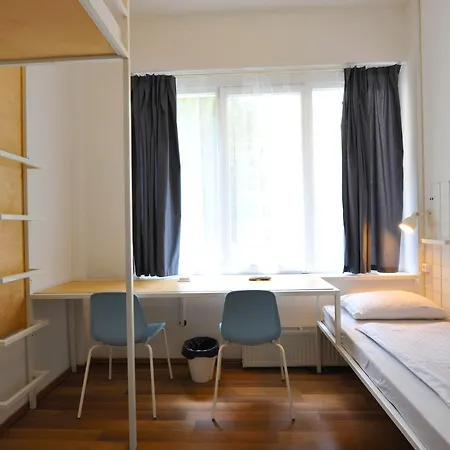 Wow Hostel Budapešť