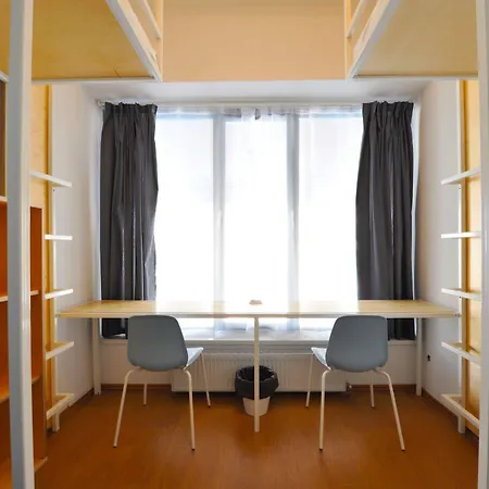 Hostel Wow