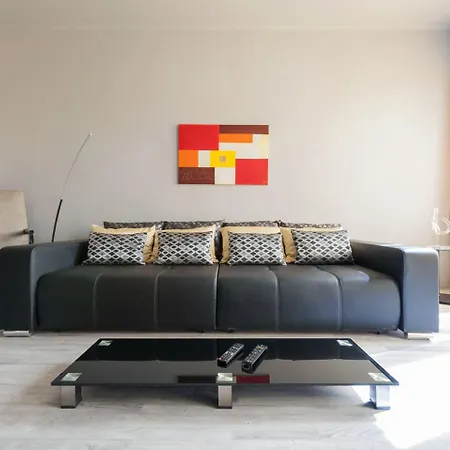 Wow City Hostel * Budapest