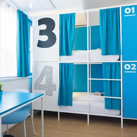 Hostel Wow