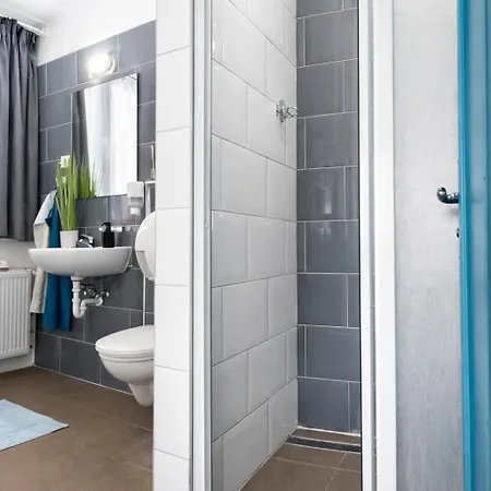 Wow Hostel Budapešť