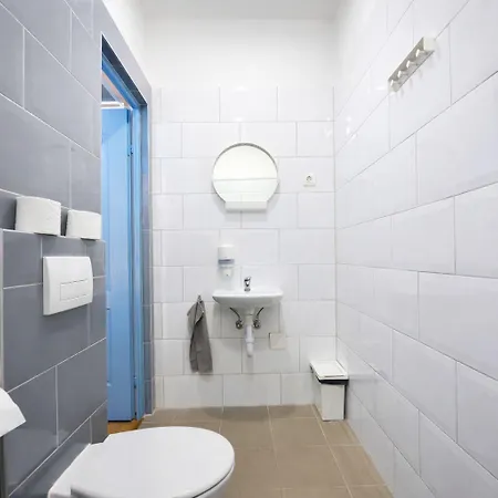 Hostal Wow Budapest