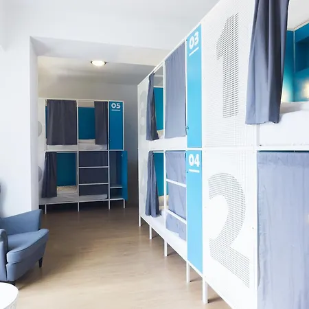 Hostal Wow Budapest