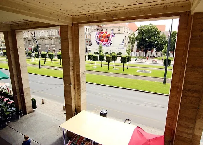 Wow Ostello Budapest