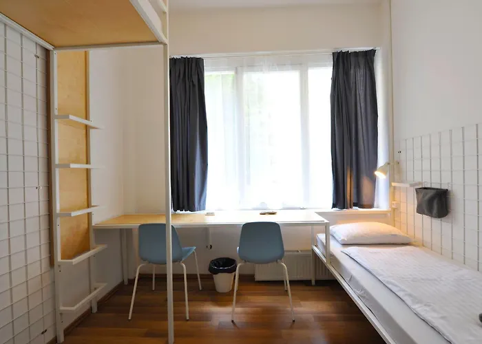 Wow Ostello Budapest