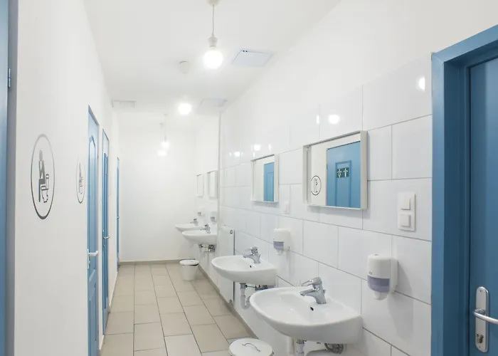 Wow Ostello Budapest