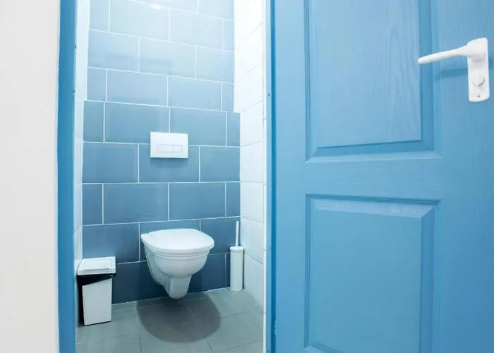 Wow Ostello Budapest