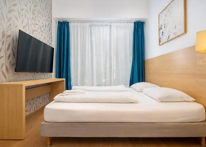 Wow Ostello Budapest