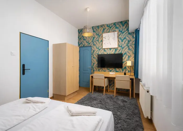 Wow Ostello Budapest