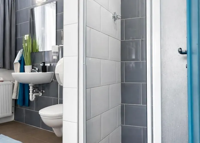 Wow Ostello Budapest