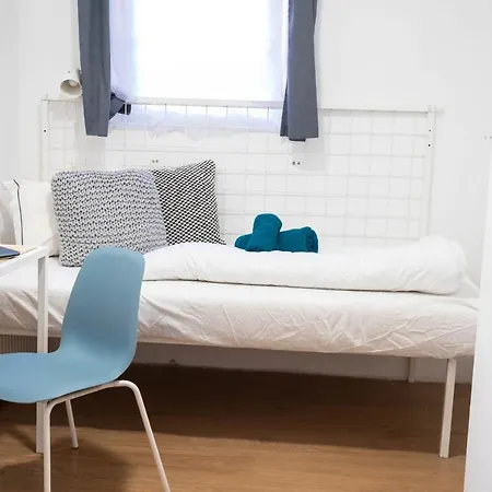 Hostel Wow City Hostel Budapest