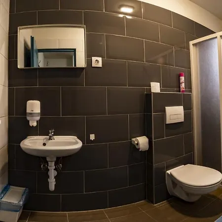 Wow City Hostel Hostel Budapest