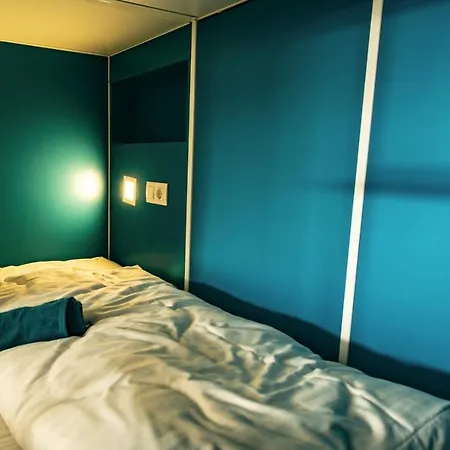 Hostel Wow City Hostel *