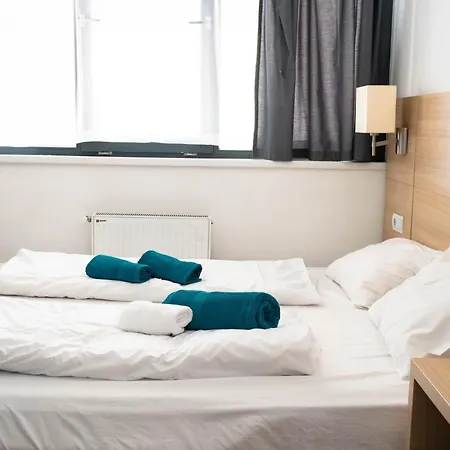Wow City Hostel Hostel *