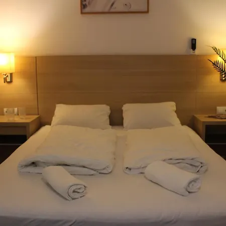 Wow City Hostel Hostel Budapest