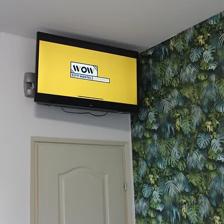 Hostel Wow City Hostel