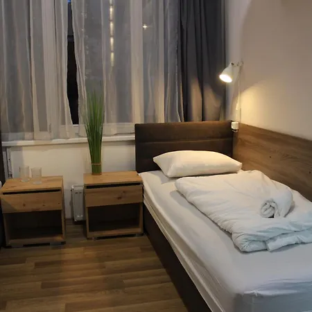 Wow City Hostel