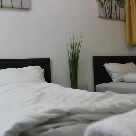 Wow City Hostel Hostel Budapest