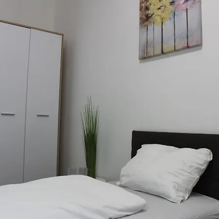 Wow City Hostel Hostel *