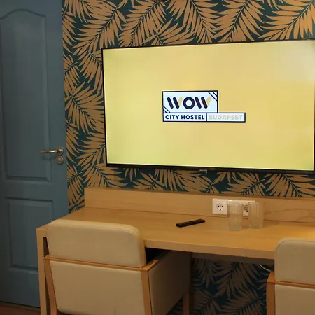 Wow City Hostel