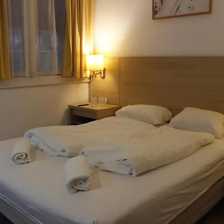 Hostel Wow City Hostel Budapest