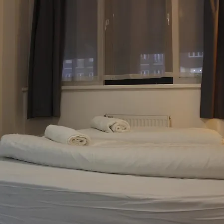 Hostel Wow City Hostel Budapest