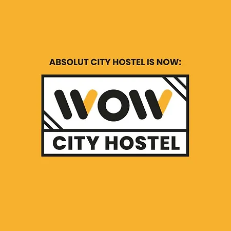 Hostel Wow City Hostel *