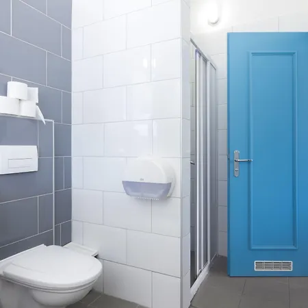 Hostel Wow Budapeszt