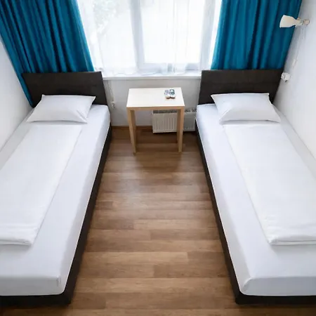 Wow Hostel