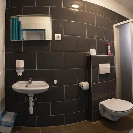 Wow Hostel