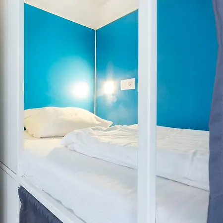 Wow City Hostel Hostel Budapest