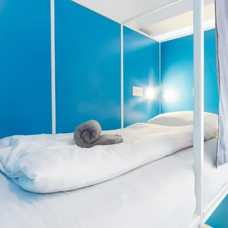 Wow City Hostel