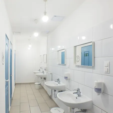 Wow City Hostel Hostel *