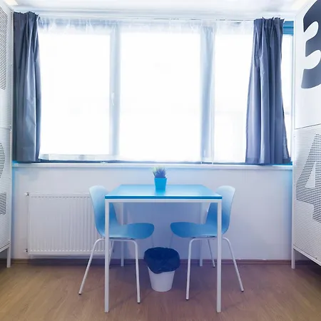 Wow City Hostel Hostel Budapest