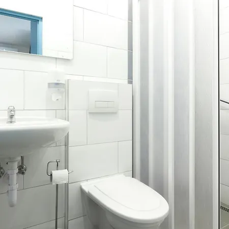 Wow City Hostel Hostel *