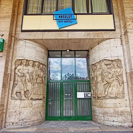 Wow City Hostel *