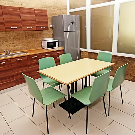 Wow City Hostel